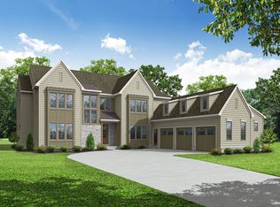 Palisade Plan, Jamesfield, Lititz, PA 17543