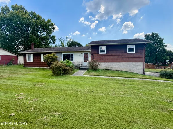 6900 Clowers Dr, Knoxville, TN 37924