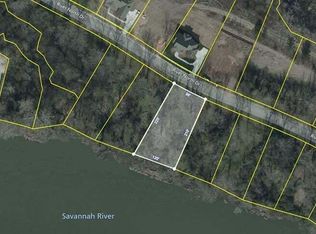 642 Rivernorth Dr LOT 223, North Augusta, SC 29841