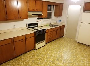 3530 Lincoln St #HOUSE, Dearborn, MI 48124
