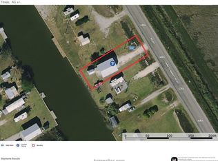 24846 Fm 457, Sargent, TX 77414
