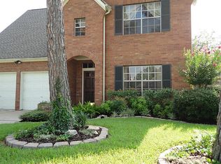 14415 Shannon Ridge Rd, Houston, TX 77062