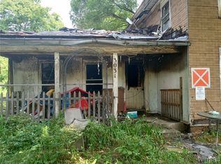 3031 N Creek Rd, Palmyra, NY 14522