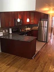 Rented by Besmatch Real Estate Inc