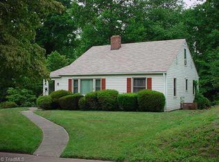 721 Cascade Ave, Winston Salem, NC 27127