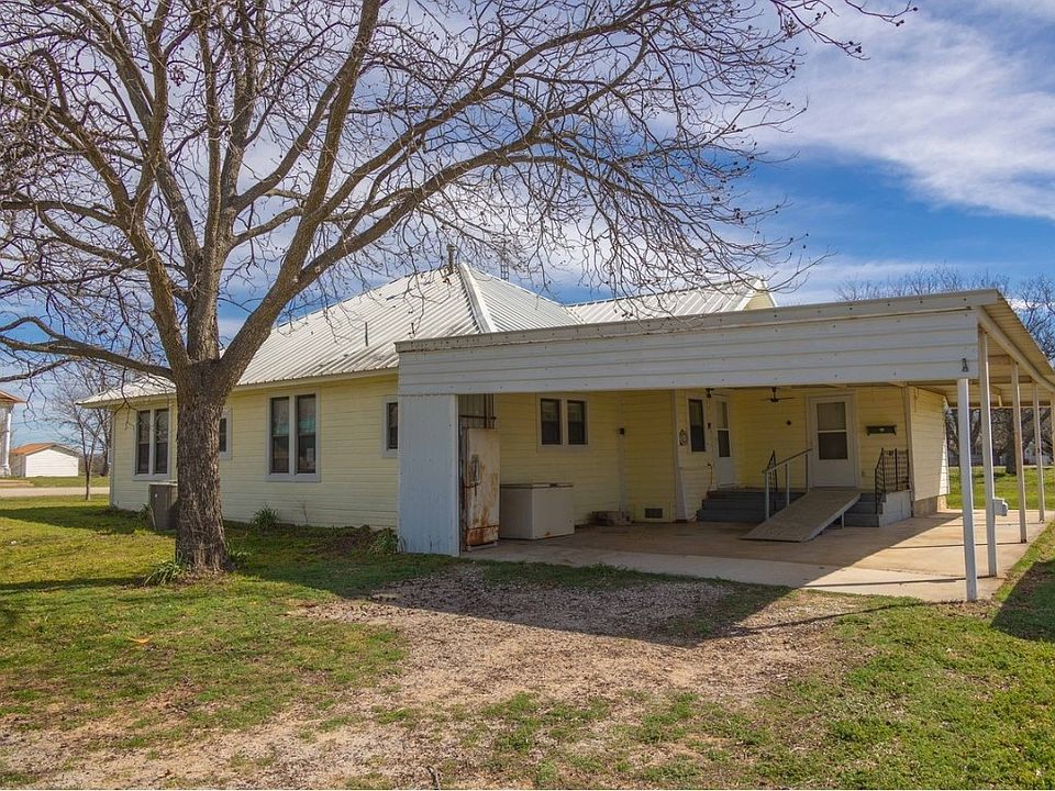 117 County Road 504, Desdemona, TX 76445 Zillow
