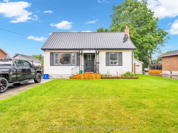 116 Duke St, Clarington, ON L1C 2W2