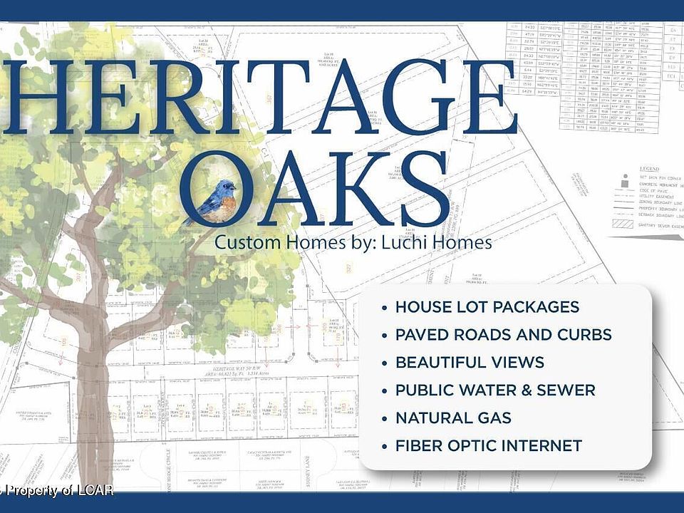 1st image of 5 Heritage Way