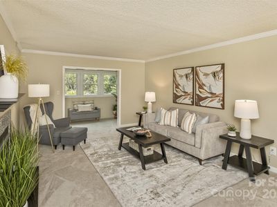 603 Abbey Cir, Asheville, NC, 28805