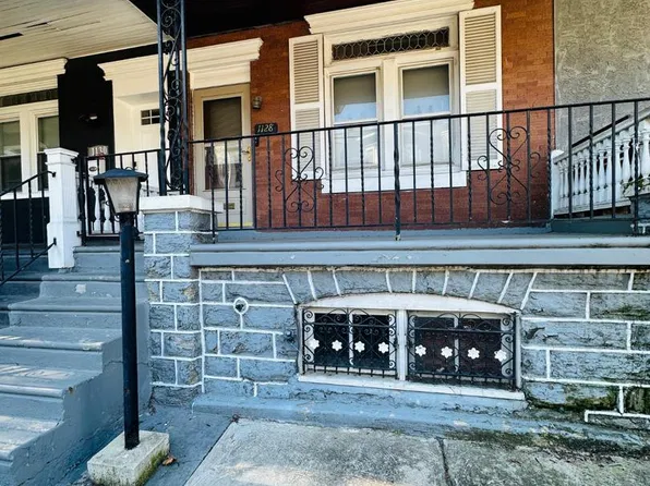 1128 S Paxon St, Philadelphia, PA 19143