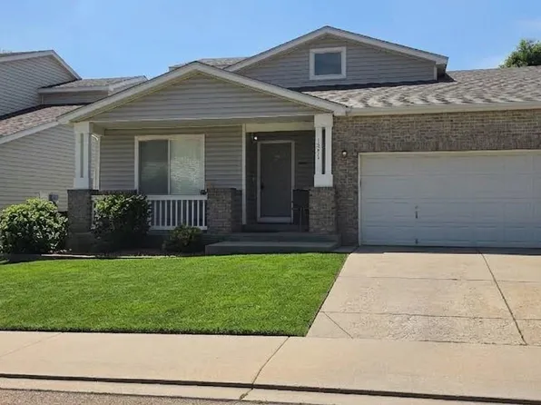 1351 McClure Drive, Longmont, CO 80504