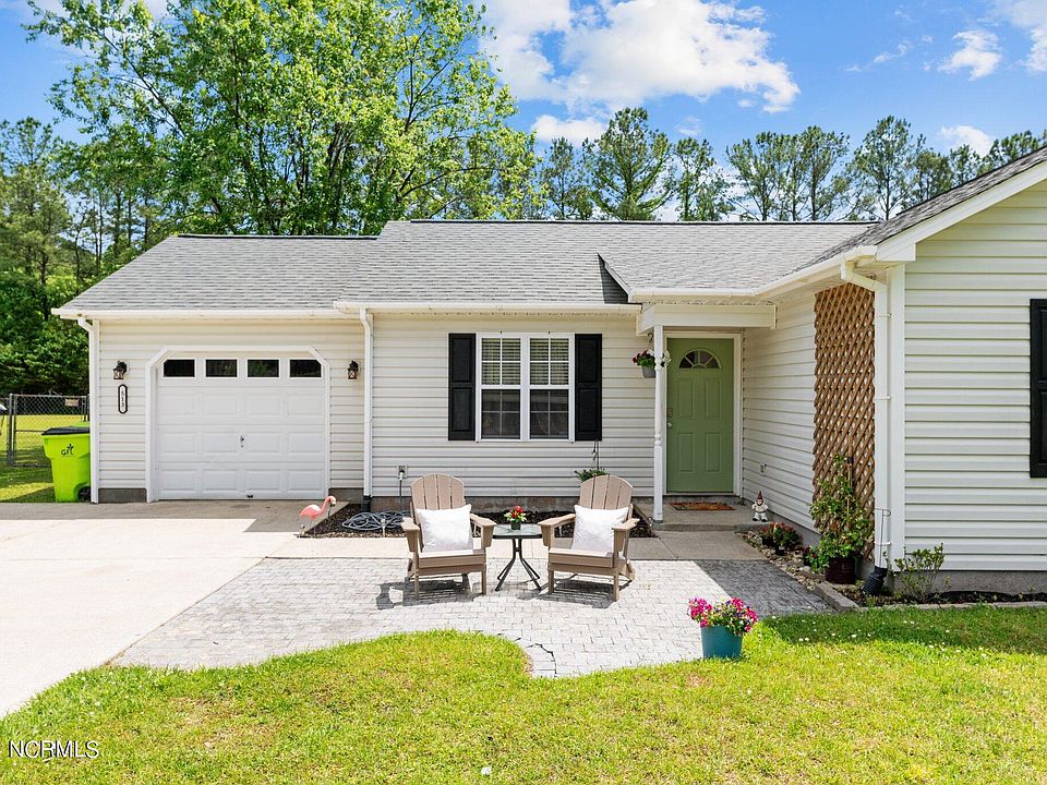 513 W Grantham Road, New Bern, NC 28562 Zillow