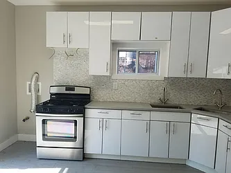 Rented by HFF Realty LLC