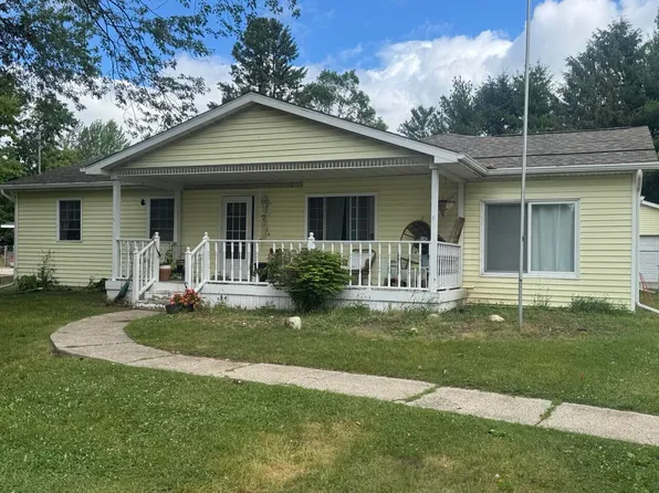 3614 Gady Rd, Tecumseh, MI 49286