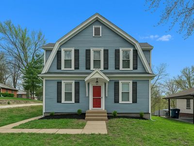 236 Georgia Ave, Saint Louis, MO, 63135