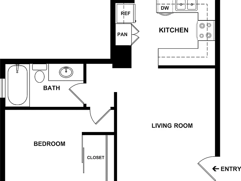 Casa Sierra Apartment Homes — Photo 51
