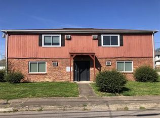 1802 Myers Ave #B, Dunbar, WV 25064