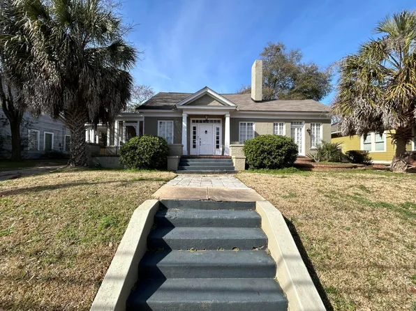 231 Horne St, Americus, GA 31709