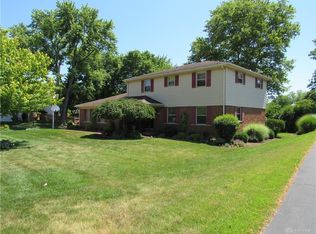 5356 Brendonwood Ln, Dayton, OH 45415