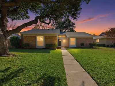 1104 Southwestern Dr, Richardson, TX, 75081