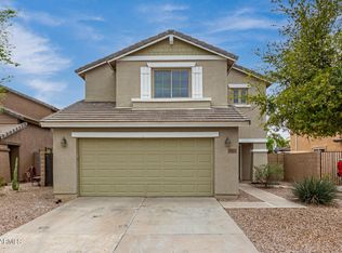2521 W Desert Spring Way, Queen Creek, AZ 85142