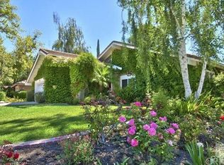 2804 E Panamint Ct, Westlake Village, CA 91362