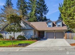 17035 136th Place SE, Renton, WA