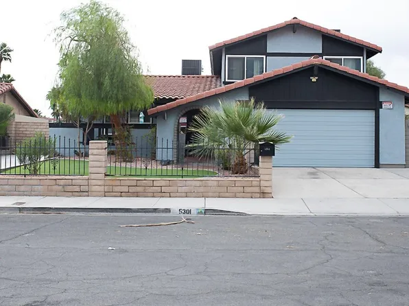 5301 Kalmia Dr, Las Vegas, NV 89103