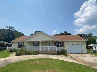 4413 Brodie Rd, Diberville, MS 39540