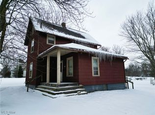 3226 Lincoln Way NW, Massillon, OH
