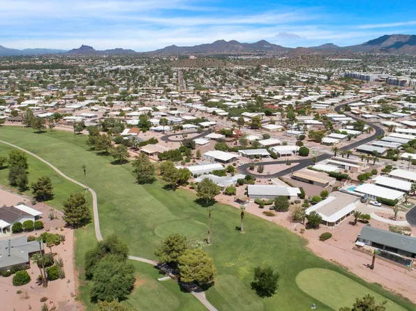 7715 E MARIPOSA Way, Mesa, AZ 85208