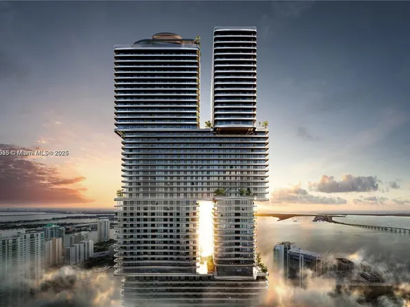 1133 SW 2nd Ave #T1-3814, Miami, FL 33130
