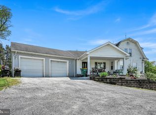 311 Vinemont Rd, Reinholds, PA 17569