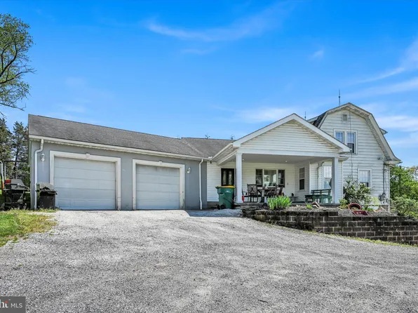 311 Vinemont Rd, Reinholds, PA 17569