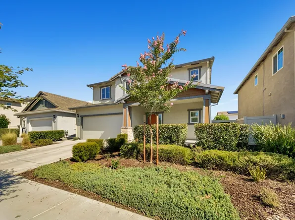 1211 Citrusparke Ave, Sacramento, CA 95834