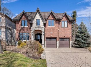 538 Melrose Ave, Toronto, ON M5M 2A3