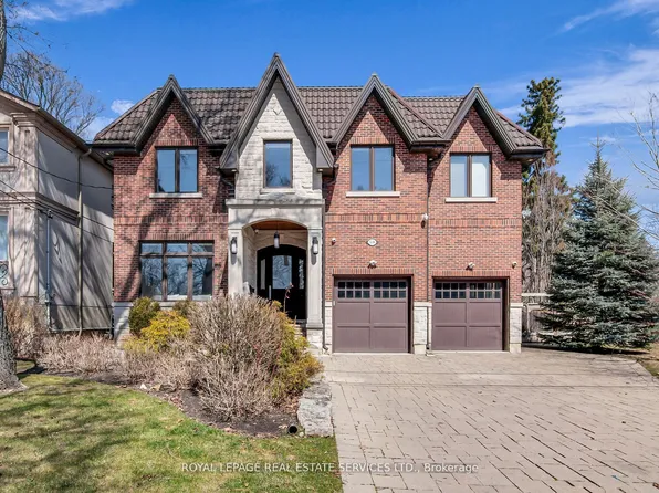 538 Melrose Ave, Toronto, ON M5M 2A3