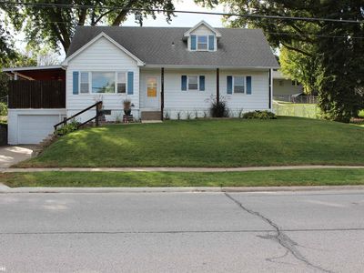 1405 Olive St, Atlantic, IA, 50022