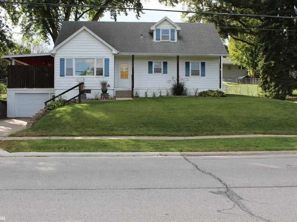 1405 Olive St, Atlantic, IA 50022