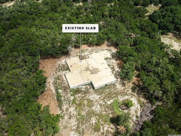 974 Laurel Creek LOT 33, Pipe Creek, TX 78063