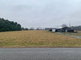 6475 Elm Rd, Bremen, IN 46506