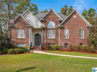408 Grande View Trce, Maylene, AL 35114