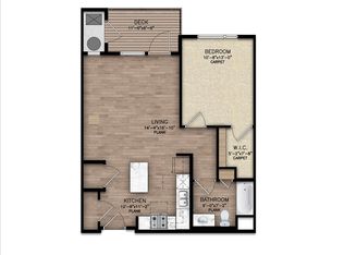 200 E 23rd Ave #119, Kansas City, MO 64116
