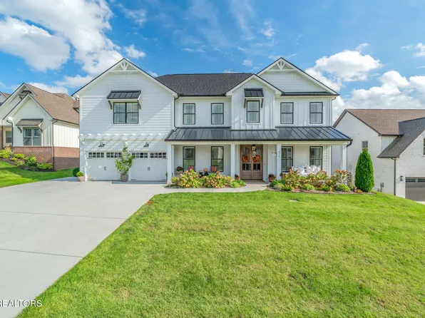 612 Little Turkey Ln, Knoxville, TN 37934