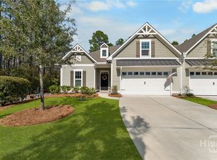 10 Golf Drive, Pooler, GA 31322