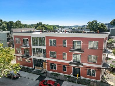 69 Williams St #301, Jamaica Plain, MA, 02130