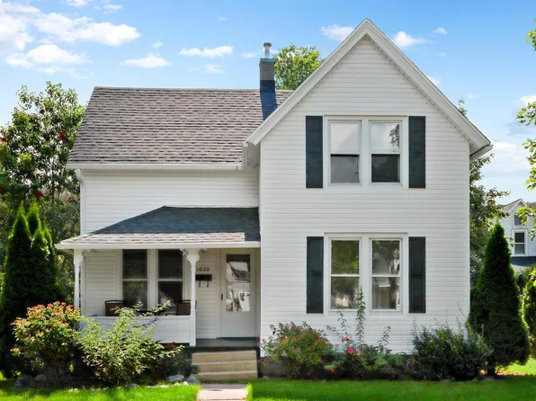 1030 Park Row STREET, Lake Geneva, WI 53147