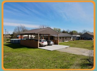 1918 Nichols Hill Rd, Sulphur, OK 73086