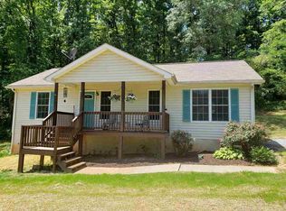 3482 Monacan Trail Rd, North Garden, VA 22959