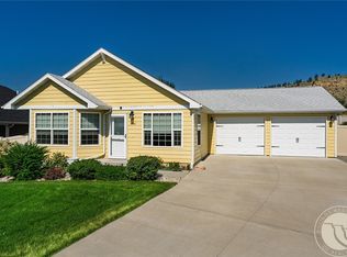 3136 Amelia Cir, Billings, MT 59106